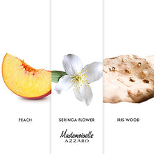 Load image into Gallery viewer, Azzaro Mademoiselle Azzaro Eau de Toilette | Perfume for Women, 1.7 fl. oz.