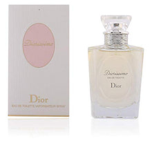Load image into Gallery viewer, Diorissimo By Christian Dior For Women. Eau De Toilette Spray 3.4 Oz