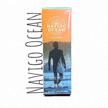 Load image into Gallery viewer, Navigo Ocean EDT by Jafra
