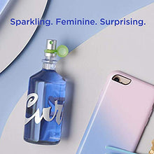 Load image into Gallery viewer, Curve by Liz Claiborne Perfume for Women, Sparkling Eau De Toilette Spray, 3.4 oz