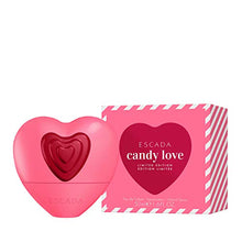 Load image into Gallery viewer, Escada ESCADA Candy Love Eau de Toilette, 1.6 oz.