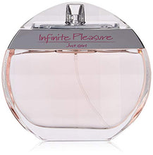 Load image into Gallery viewer, Estelle Vendome Infinite Pleasure Just Girl for Women Eau De Parfum Spray, 3.4 Ounce