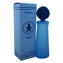 Load image into Gallery viewer, Tous Tous Kids Boy 3.4 oz