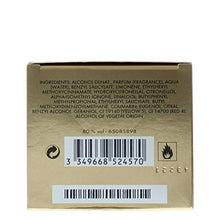 Load image into Gallery viewer, Lady Million Eau My Gold ! by Paco Rabanne 2.7 oz Eau de Toilette Spray