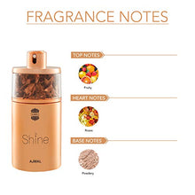 Load image into Gallery viewer, Ajmal Shine, 2.5 Oz