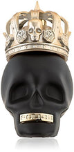 Load image into Gallery viewer, Police To Be The King Eau de Toilette Spray for Men, 4.2 Ounce