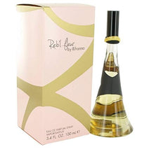 Load image into Gallery viewer, Rihanna Rebelle Fleur Eau De Parfum Spray for Women, 3.4 Ounce