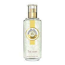 Load image into Gallery viewer, Roger & Gallet Green Tea by Roger & Gallet for Men And Women The Vert Eau Fraiche Spray, 3.3-Ounce