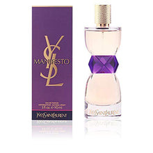 Load image into Gallery viewer, Yves Saint Laurent Manifesto Eau de Parfum Spray for Women, 3 Ounce