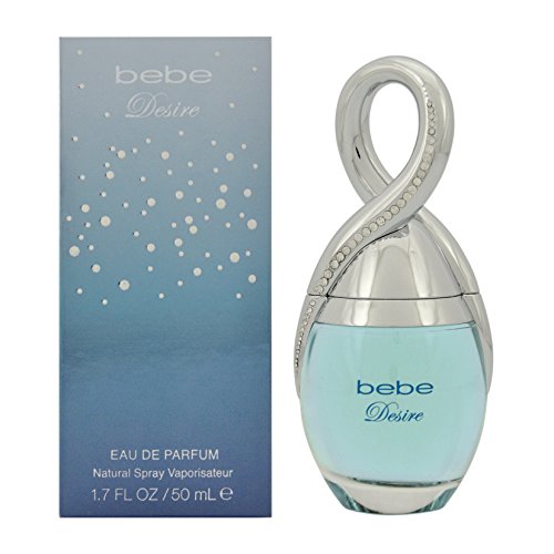  Bebe by Bebe Eau De Parfume Spray, 3.4 Ounce : Beauty