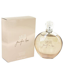 Load image into Gallery viewer, Still by Jennifer Lopez Eau De Parfum Spray 3.3 oz for Women - 100% Authentic