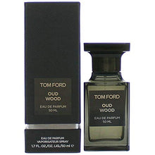 Load image into Gallery viewer, Tom Ford Private Blend Oud Wood Eau De Parfum Spray - 50ml/1.7oz