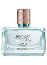 Load image into Gallery viewer, Estee Lauder Bronze Goddess Azur Eau de Toilled 1.7fl oz / 50ml For Women