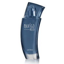 Load image into Gallery viewer, Navigo Moon Homme by Jafra