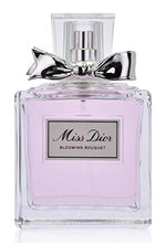 Load image into Gallery viewer, CHRISTIAN DIOR Eau De Toilette Spray, Miss Blooming Bouquet, 3.4 Ounce