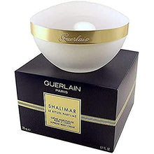 Load image into Gallery viewer, Guerlain Shalimar Supreme Body Cream, 7.0 Ounce