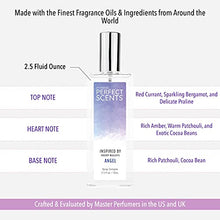 Load image into Gallery viewer, Perfect Scents Fragrances | Inspired by Thierry Mugler's Angel | Eau de Toilette | Fragrance for Women | Vegan and Paraben Free | Never Tested on Animals | 2.5 Fluid Ounce