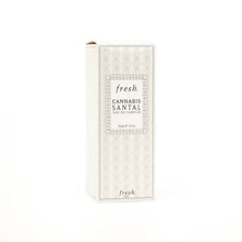 Load image into Gallery viewer, Fresh Cannabis Santal 1 oz Eau de Parfum Spray
