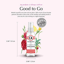 Load image into Gallery viewer, CA Perfume Spray Top 10 For Women In April 2020 (Good Girl + Bombshell + Jadore + Silver Mountain Water + Mon Paris + Wild Blubell + Love Story + Blooming Bouquet + Mademoiselle + Velvet Orchid)