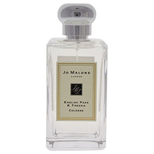 Load image into Gallery viewer, Jo Malone English Pear & Freesia Cologne Spray for Women, 3.4 Ounce