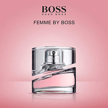 Load image into Gallery viewer, Hugo Boss Femme Eau de Parfum Spray for Women, 1 oz