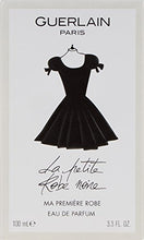 Load image into Gallery viewer, Guerlain La Petite Robe Noire Eau de Parfum Spray for Women, 3.3 Ounce, 3.3 oz.