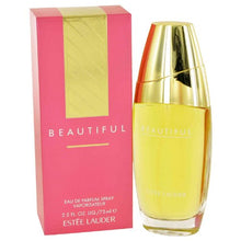 Load image into Gallery viewer, Estee Lauder Beautiful Women Edp Spray, 2.5 Ounce