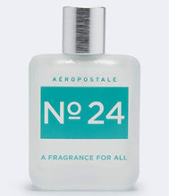 Load image into Gallery viewer, A??ropostale No.24 1.7 Ounce Eau De Parfum Women's Perfume |Men's Cologne - you choose!