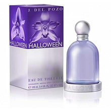 Load image into Gallery viewer, Halloween By Jesus Del Pozo For Women. Eau De Toilette Spray 3.4 Ounces