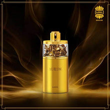 Load image into Gallery viewer, Ajmal Aurum for Women EDP - Eau De Parfum 75ML (2.5 oz)
