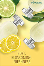 Load image into Gallery viewer, Acqua Fresca Eau de Toilette by O Boticario | Long Lasting Perfumes for Women | Floral & Citrus Fragrance For Women (3.4 fl oz)