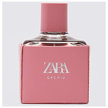 Load image into Gallery viewer, New ZARA Orchid EAU DE Parfum for Woman 100 ML
