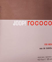 Load image into Gallery viewer, Joop Rococo Eau de Toilette Spray for Men, 4.2 Ounce