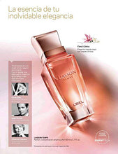 Load image into Gallery viewer, L'bel LIASSON TEMPS Eau de Parfum pour Femme - Perfume by L'BEL PARIS 1.7 Oz (1.7 Oz)