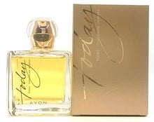 Load image into Gallery viewer, AVON Today Eau de Parfum For Women 100ml - 3.4oz