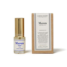Load image into Gallery viewer, Caswell-Massey Marem Womens Perfume ?Çô A Lush Floral Fragrance With Touches of Citrus and Amber ?Çô .5 Ounces