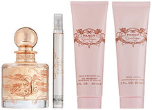 Load image into Gallery viewer, Jessica Simpson Fancy 4 Piece Gift Set