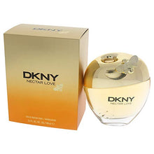 Load image into Gallery viewer, Donna Karan Nectar Love Eau De Parfum Spray for Women, 3.4 Ounce, Multicolor