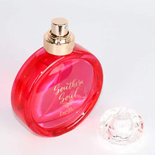 Load image into Gallery viewer, Southern Soul Belle Perfume by Tru Fragrance and Beauty - Fruity Floral Fragrance - Bright and Flirty Eau de Parfum - Hibiscus, Georgia Peach, Vanilla Creme - 1.7 oz 50 mL