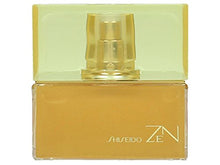 Load image into Gallery viewer, Shiseido Zen (New) by Shiseido for Women. Eau De Parfum Spray 1.7-Ounce