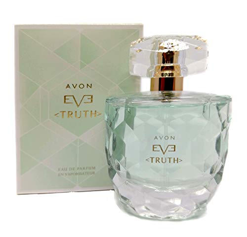 Eve best sale parfum avon