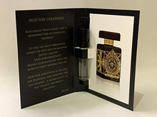 Load image into Gallery viewer, Initio parfums prives Oud for Greatness 1.5 ml