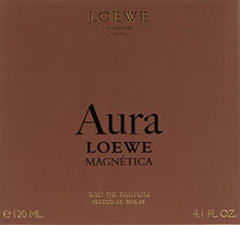 Load image into Gallery viewer, Loewe Aura Magnetica for Women Eau de Parfum Spray, 4.09 Ounce