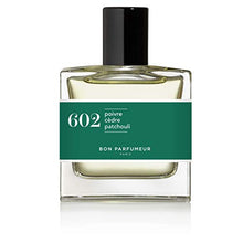 Load image into Gallery viewer, Bon Parfumeur Eau de Parfum n#602 / (30 mL)