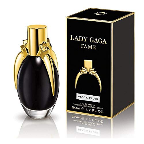 LADY GAGA FAME by Lady Gaga Perfume for Women (EAU DE PARFUM SPRAY 1.7 OZ)