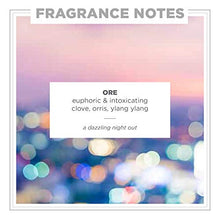 Load image into Gallery viewer, ZENTS Eau de Toilette Perfume (Ore Fragrance) Clean Luxury Scents, Gentle Long-Lasting Aromatherapy for Men and Women, 1.69 oz