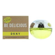 Load image into Gallery viewer, Be Delicious by Donna Karan for Women, 3.3 Fl Oz