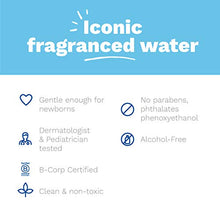 Load image into Gallery viewer, Mustela Musti - Baby Plant-Based Perfume & Cologne Spray - Delicate Fragrance for Boys & Girls - with Chamomile & Honey Extracts - Alcohol Free - 1.69 fl. Oz