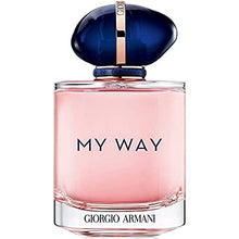 Load image into Gallery viewer, Giorgio Armani My Way for Women Eau de Parfum Spray, 3 Ounce