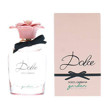 Load image into Gallery viewer, Dolce & Gabbana Dolce Garden Eau De Parfum Spray for Women, 1.6 Fl Ounce, one size